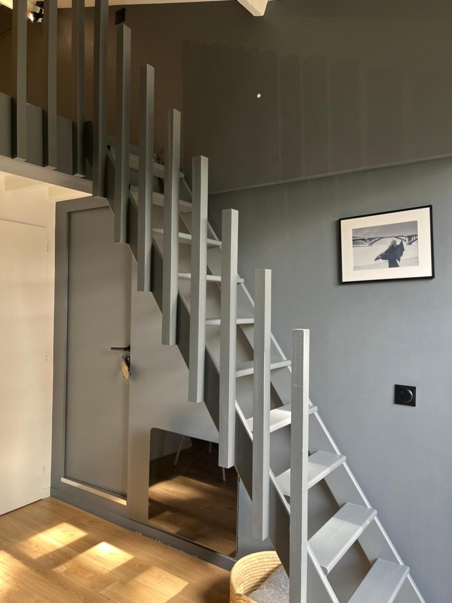 Maisonnette Loft Jardin Et Parking By Art De Voyager Etretat Exterior photo
